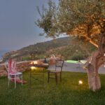 Villa Talia – Cefalù