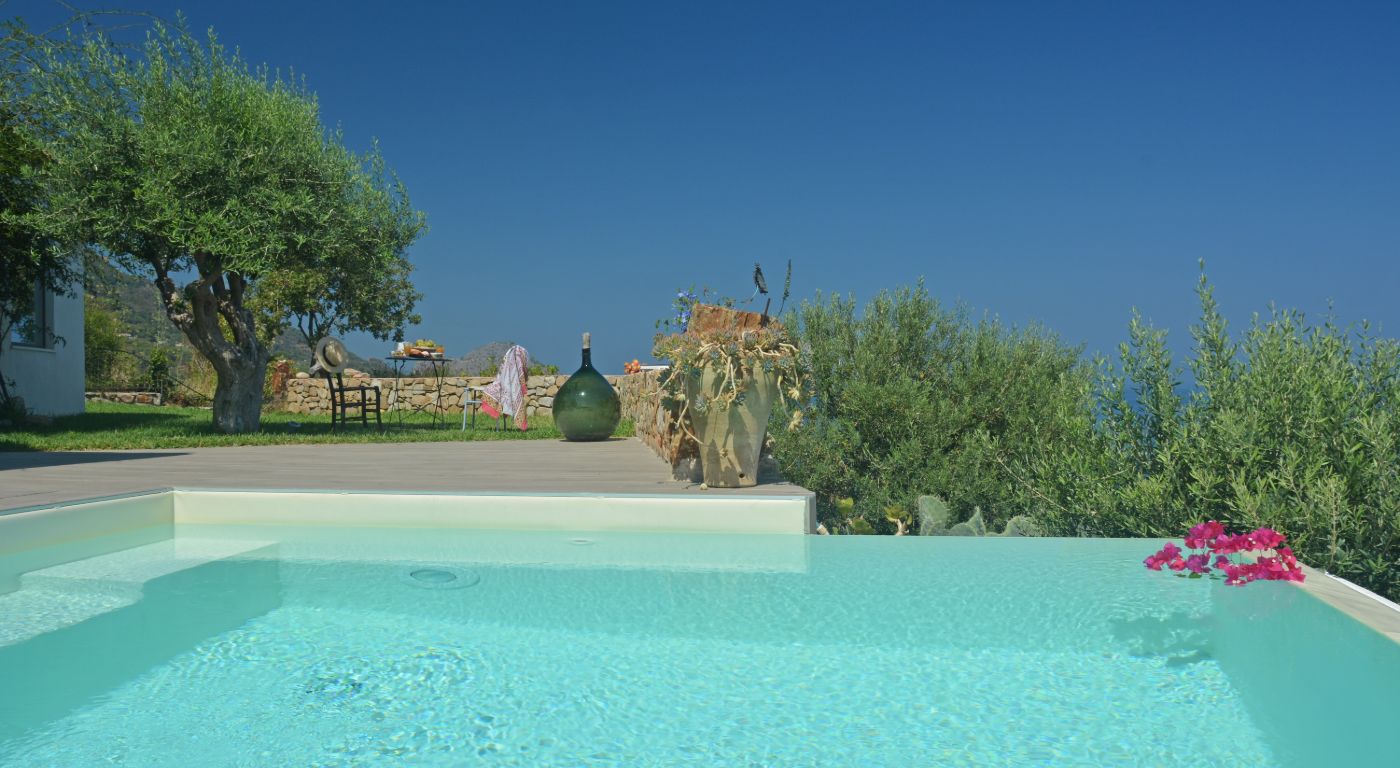 Villa Talia – Cefalù