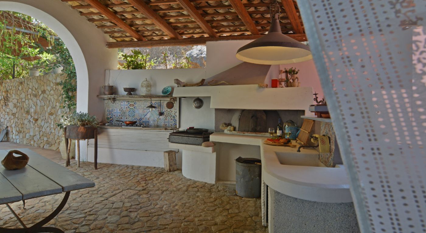 Villa Talia – Cefalù