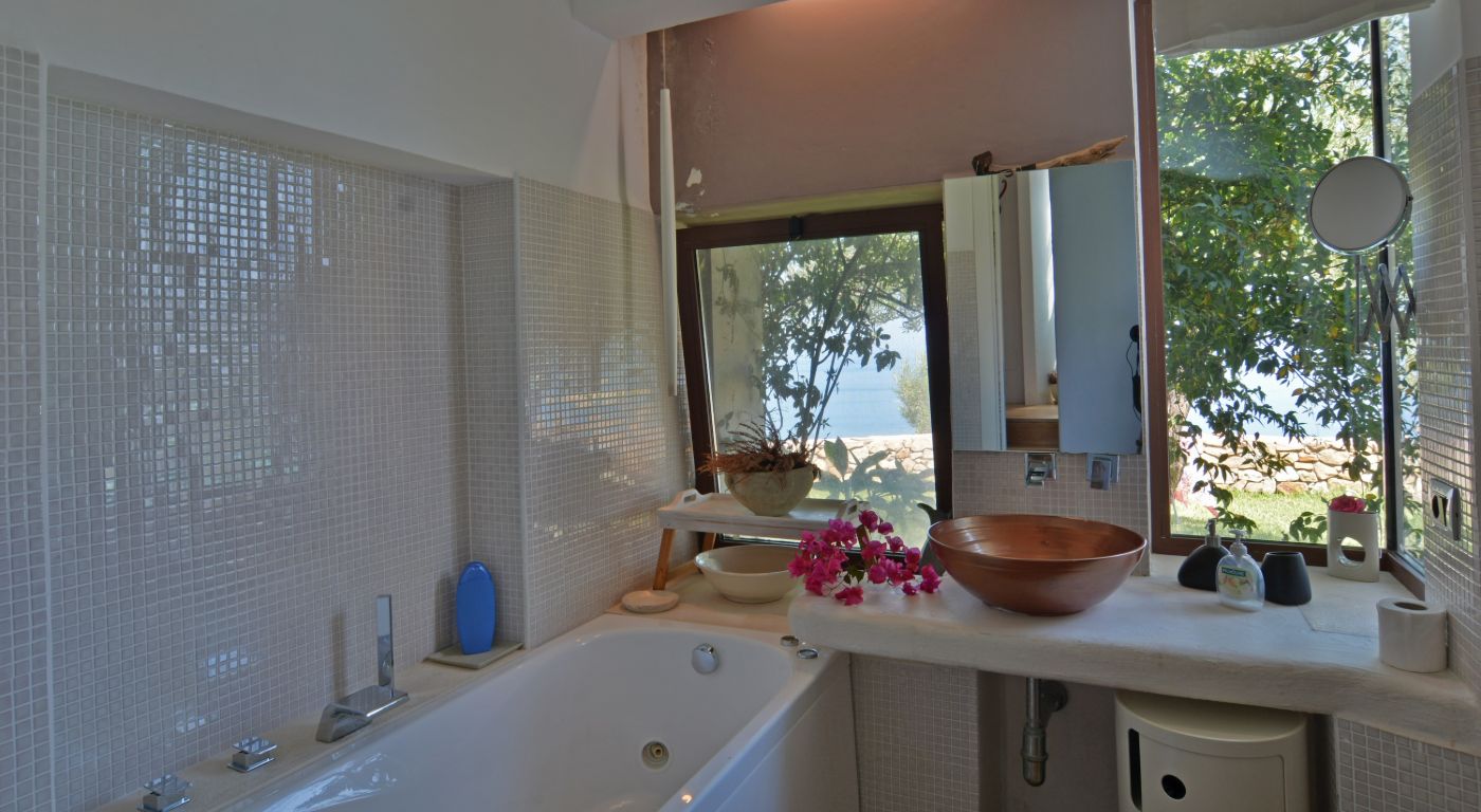 Villa Talia – Cefalù