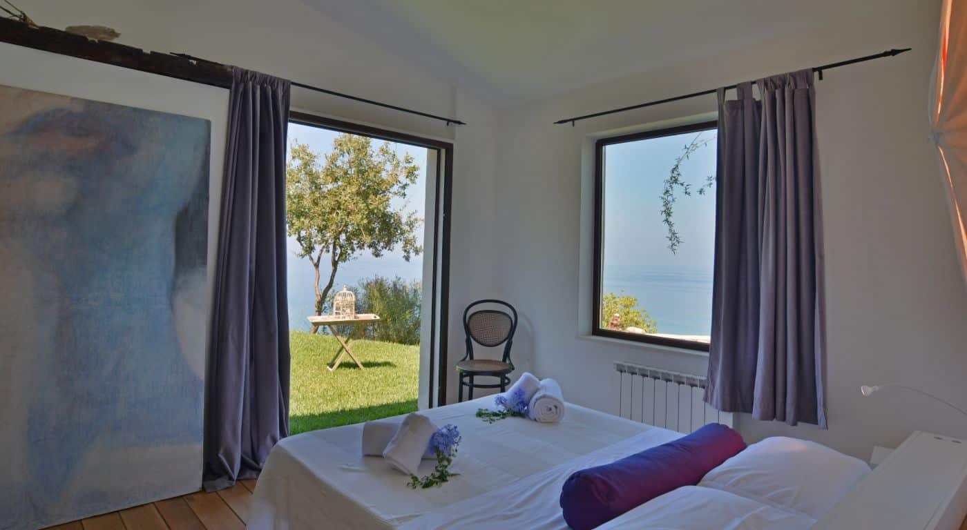 Villa Talia – Cefalù