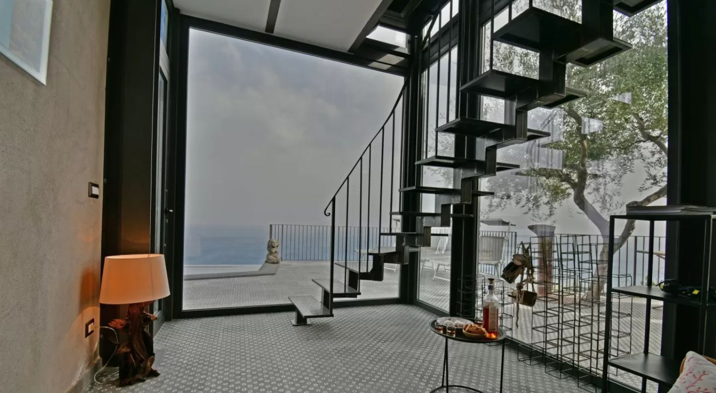 Villa La Vista – Capo D'Orlando