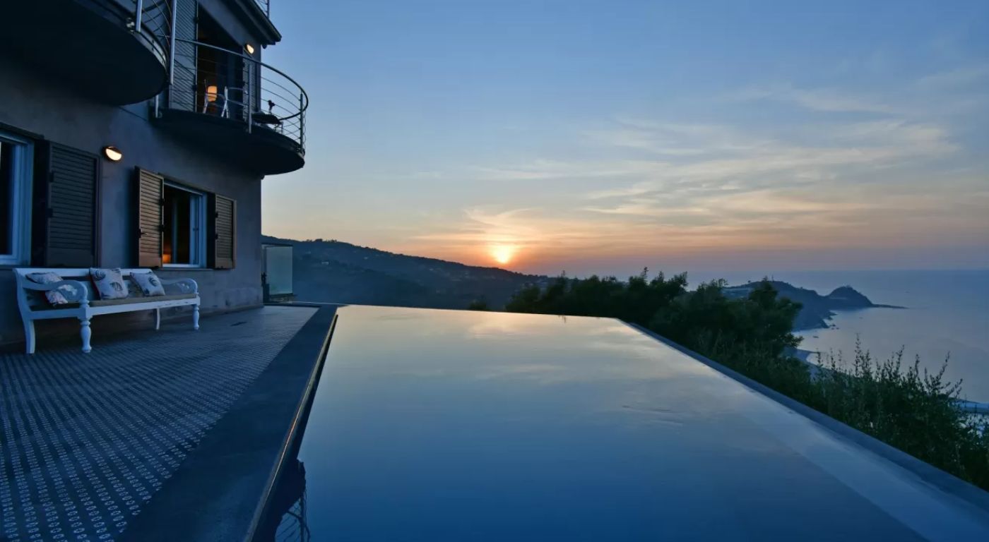 Villa La Vista – Capo D'Orlando