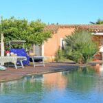 Villa Zagara – Selinunte