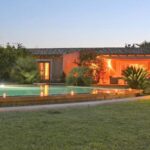 Villa Zagara – Selinunte