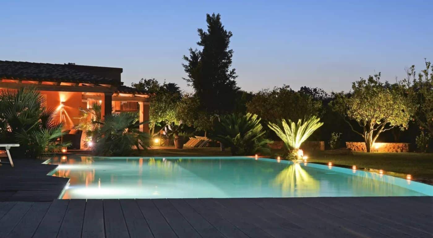 Villa Zagara – Selinunte