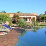 Villa Zagara – Selinunte