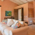 Villa Zagara – Selinunte