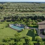 Villa Zagara – Selinunte