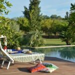 Villa Zagara – Selinunte