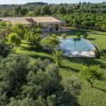 Villa Zagara – Selinunte