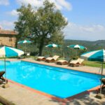 Podere della Crocchia – Civitella in Val di Chiana