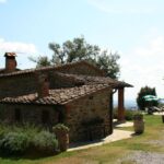 Podere della Crocchia – Civitella in Val di Chiana