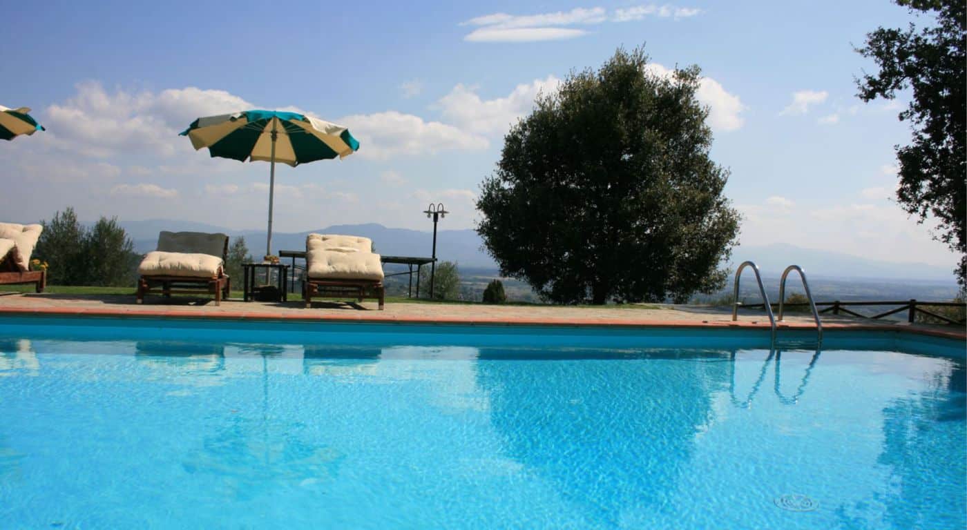 Podere della Crocchia – Civitella in Val di Chiana