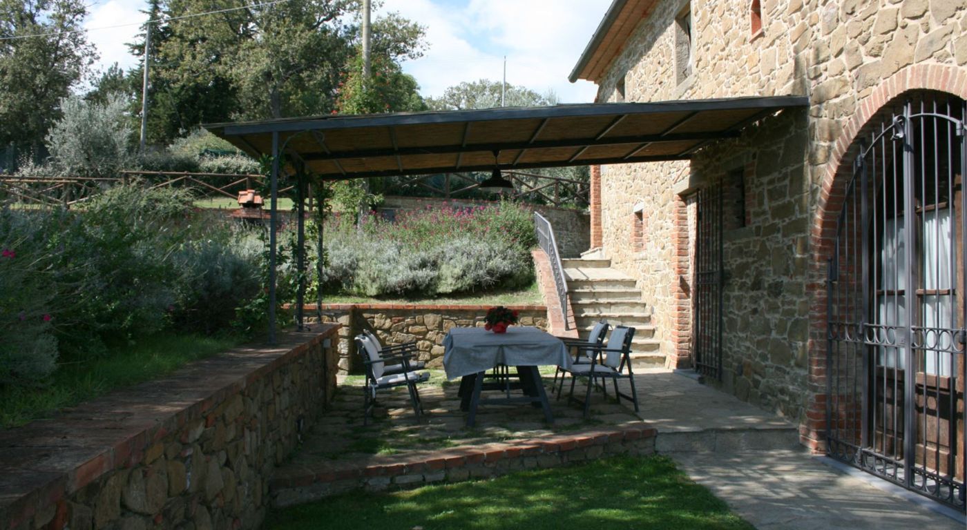 Podere della Crocchia – Civitella in Val di Chiana