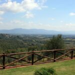 Podere della Crocchia – Civitella in Val di Chiana