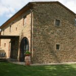 Podere della Crocchia – Civitella in Val di Chiana
