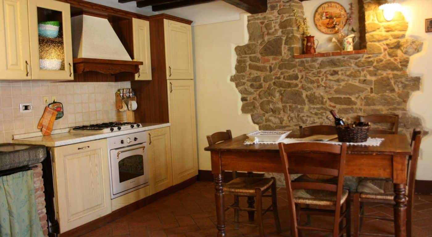 Podere della Crocchia – Civitella in Val di Chiana