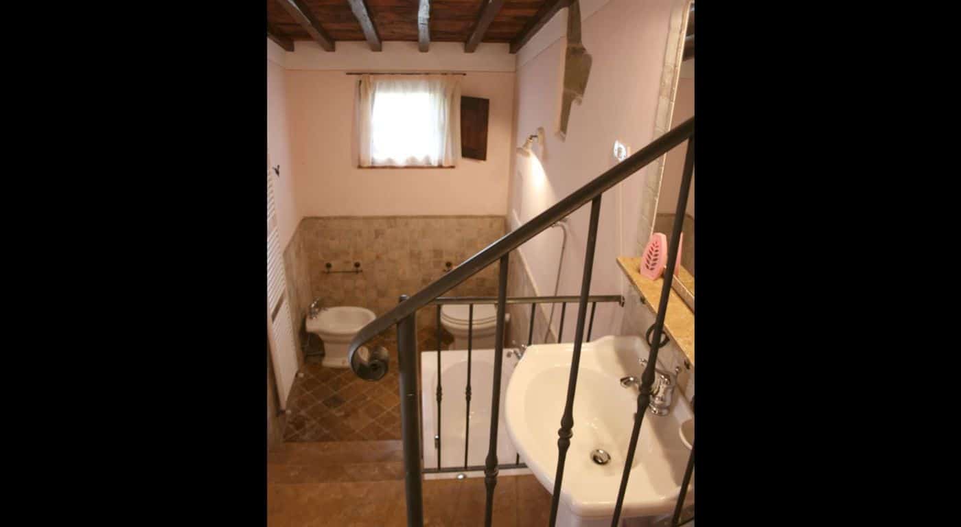 Podere della Crocchia – Civitella in Val di Chiana