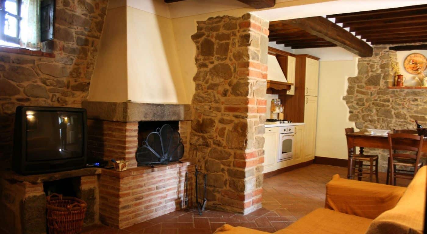 Podere della Crocchia – Civitella in Val di Chiana
