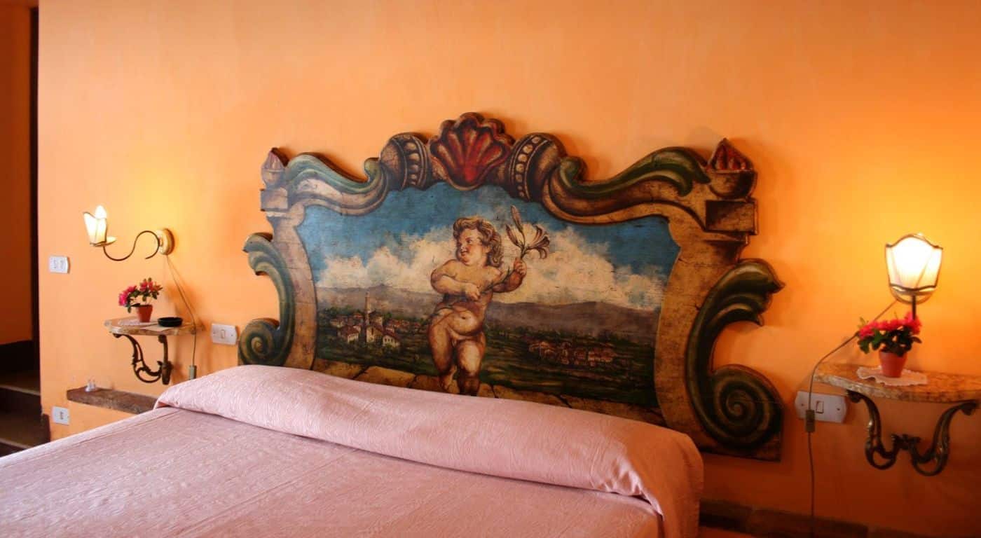 Podere della Crocchia – Civitella in Val di Chiana