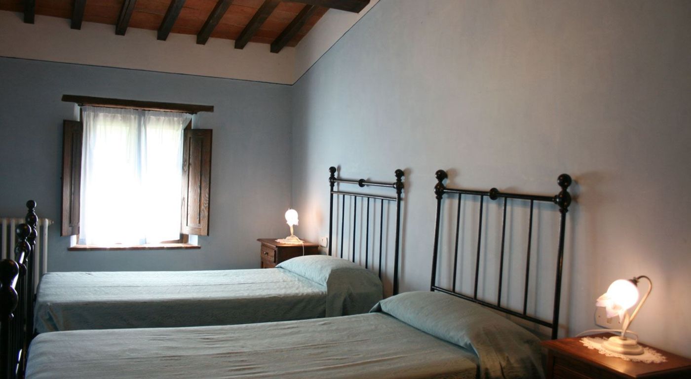 Podere della Crocchia – Civitella in Val di Chiana
