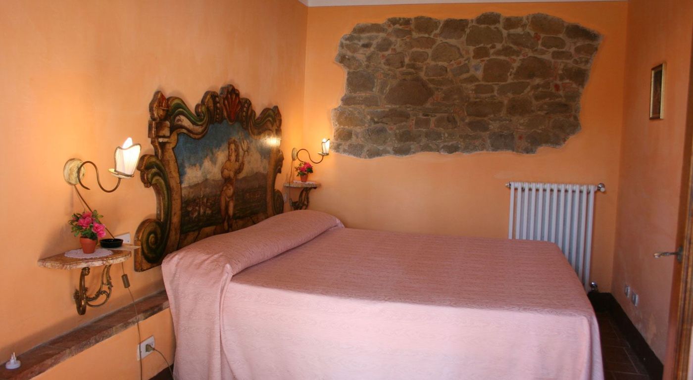 Podere della Crocchia – Civitella in Val di Chiana