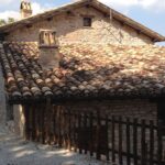 Villa Colle di Pietra – Cessapalombo