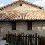 Villa Colle di Pietra – Cessapalombo