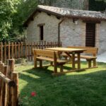 Villa Colle di Pietra – Cessapalombo