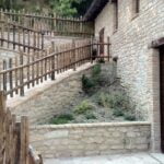 Villa Colle di Pietra – Cessapalombo