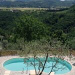 Villa Colle di Pietra – Cessapalombo