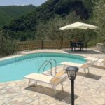 Villa Colle di Pietra – Cessapalombo