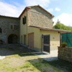 Villa Antico Mulino – Arezzo