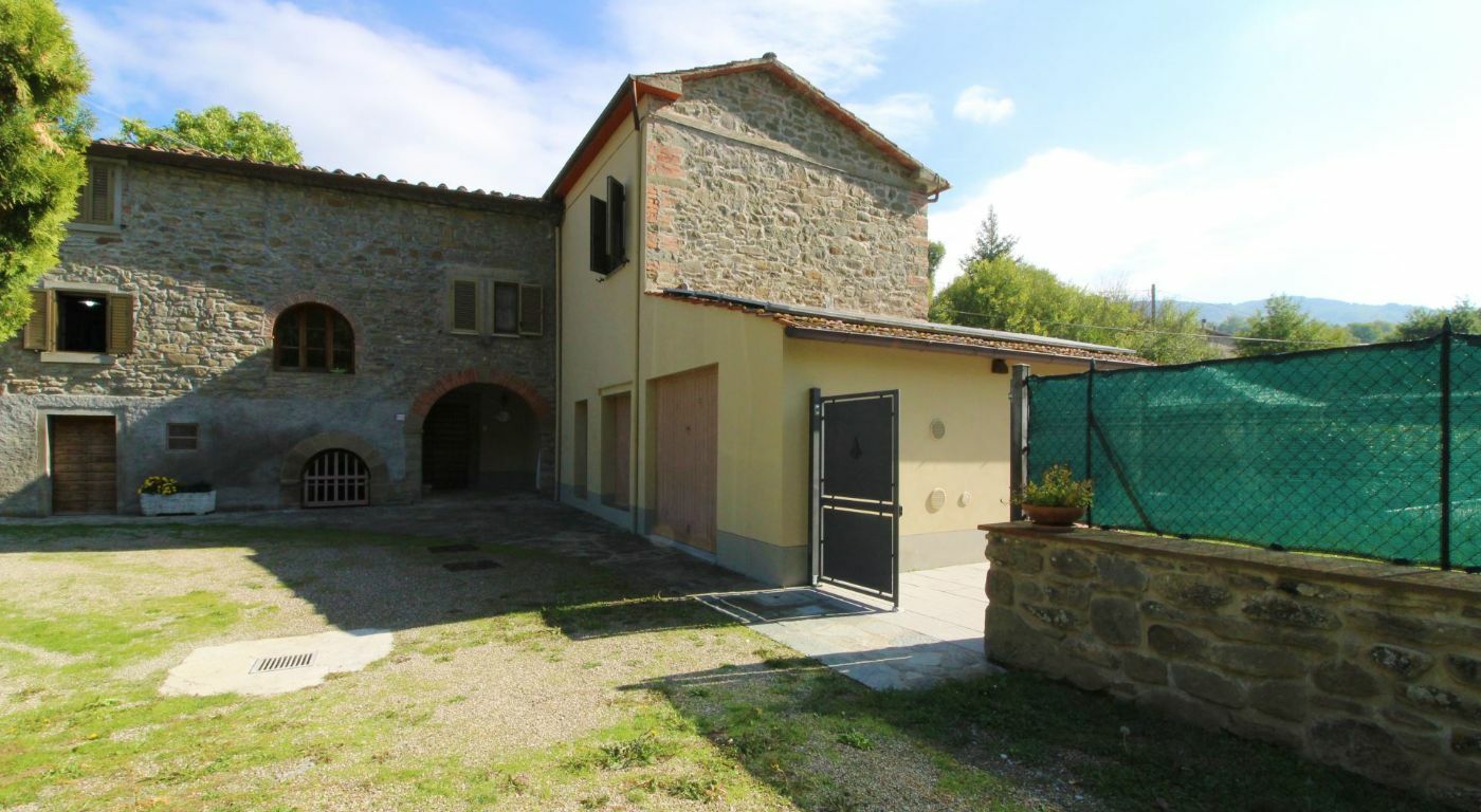 Villa Antico Mulino – Arezzo