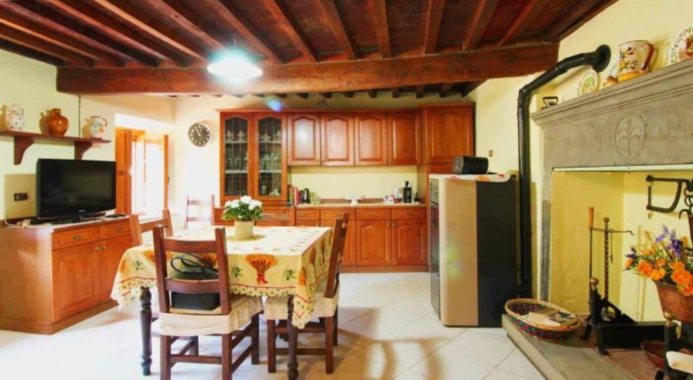 Villa Antico Mulino – Arezzo