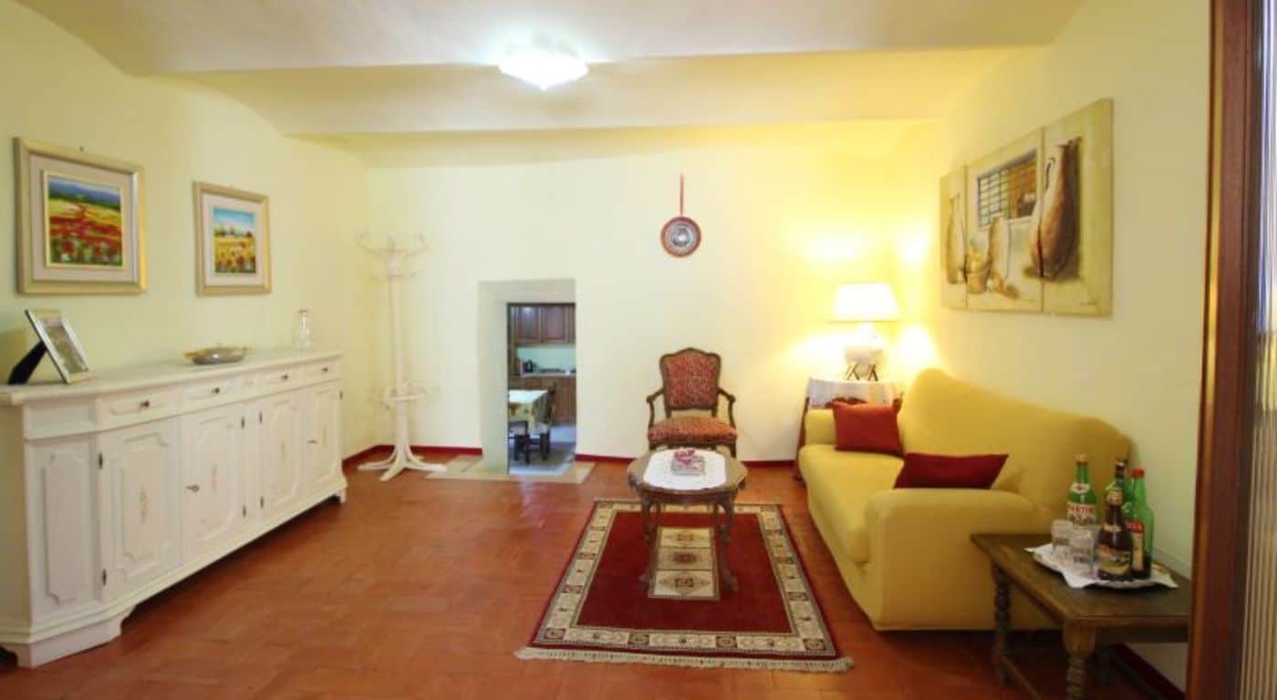 Villa Antico Mulino – Arezzo