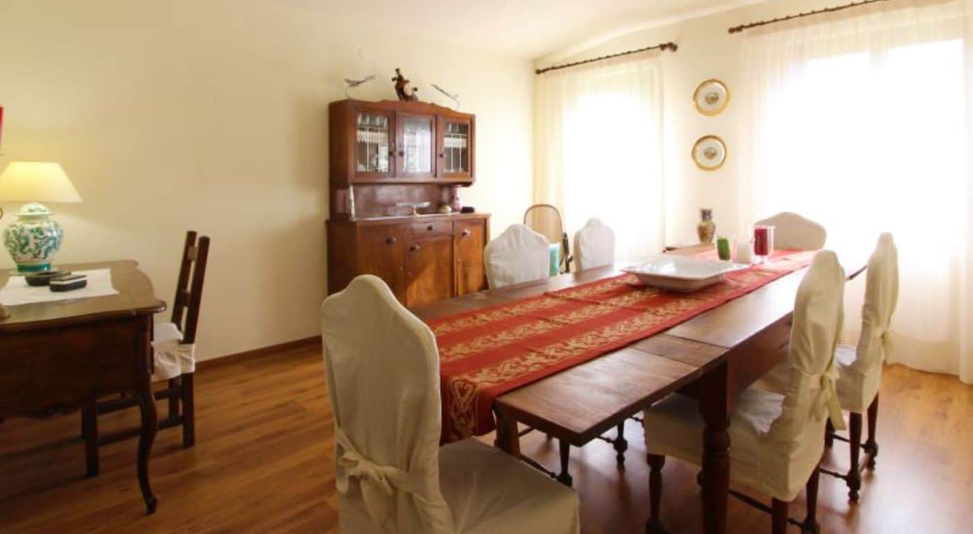 Villa Antico Mulino – Arezzo