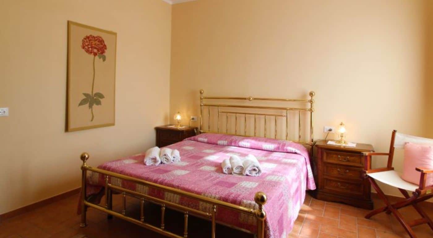 Villa Antico Mulino – Arezzo
