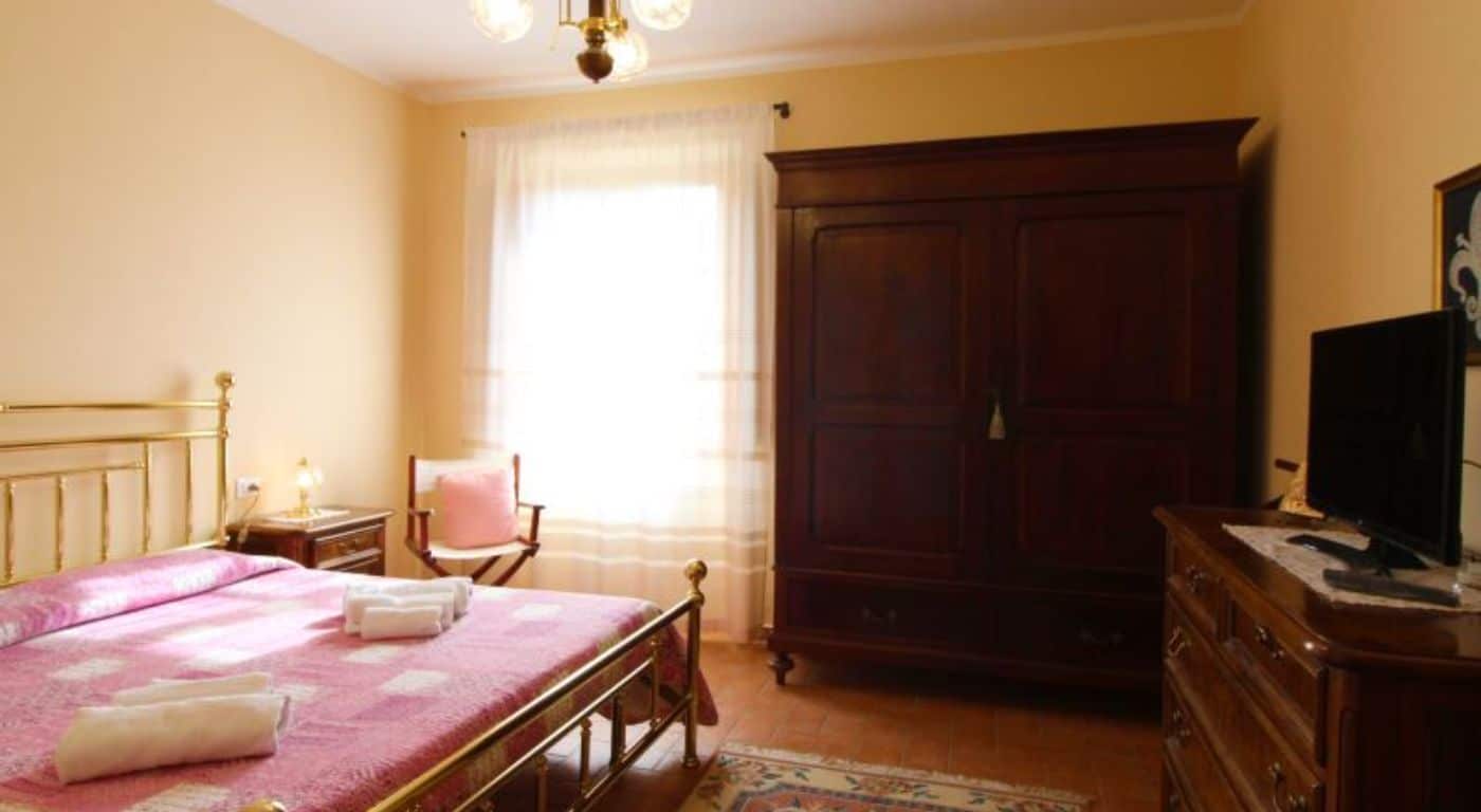 Villa Antico Mulino – Arezzo