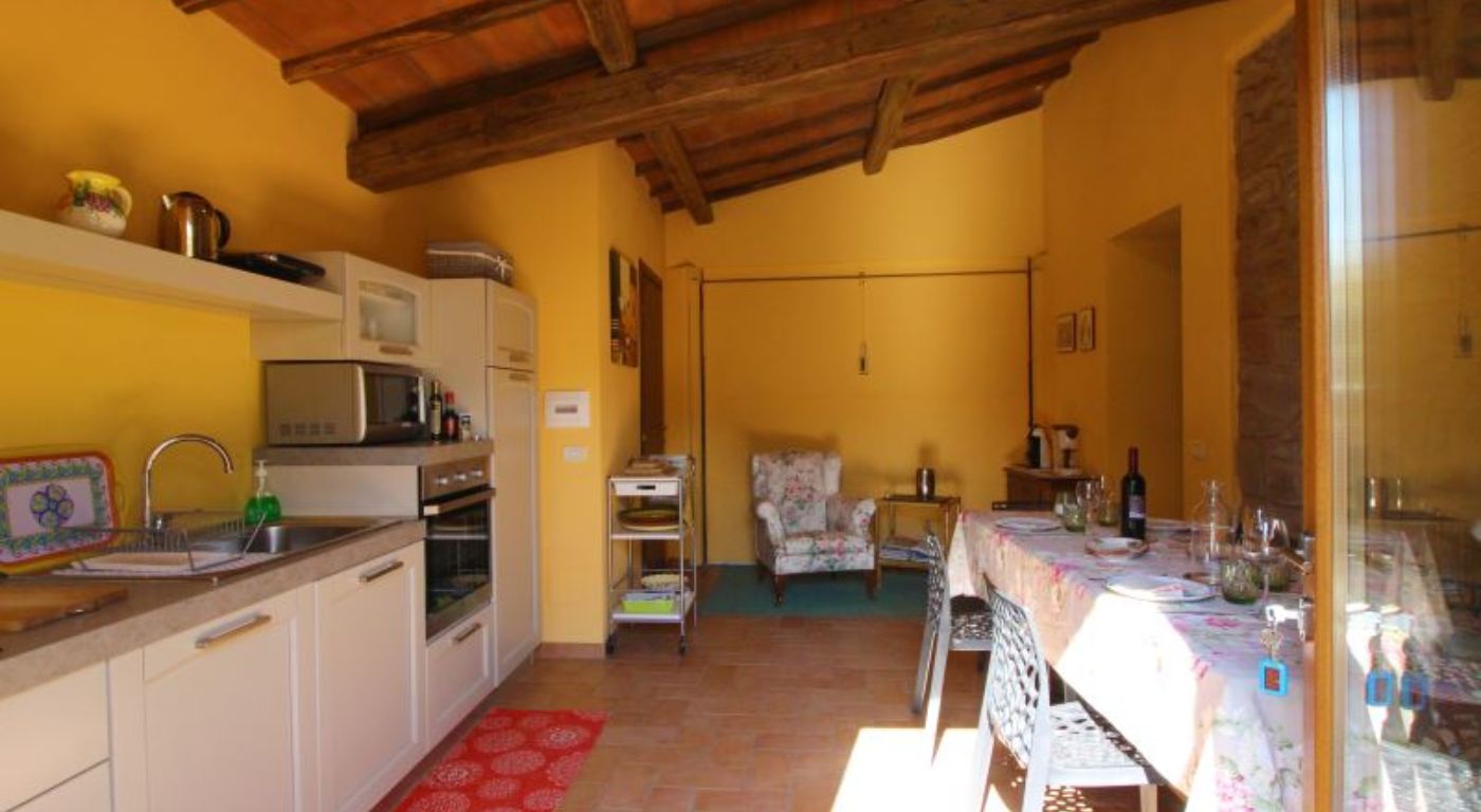 Villa Antico Mulino – Arezzo
