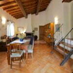 Villa Podere Varlunga – Castel San Niccolò