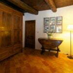 Villa Podere Varlunga – Castel San Niccolò