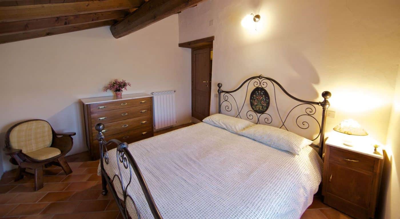 Villa Podere Varlunga – Castel San Niccolò