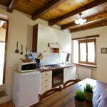 Villa Podere Varlunga – Castel San Niccolò