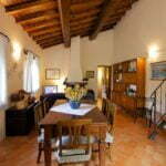 Villa Podere Varlunga – Castel San Niccolò