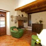 Villa Podere Varlunga – Castel San Niccolò