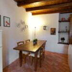 Villa Podere Varlunga – Castel San Niccolò