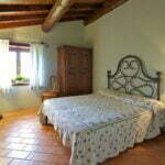 Villa Podere Varlunga – Castel San Niccolò