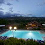 Villa Podere Varlunga – Castel San Niccolò